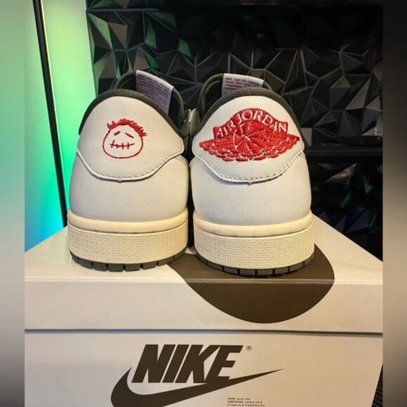 Jordan 1 retro low main image 7